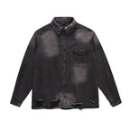 SABLE - JACKET