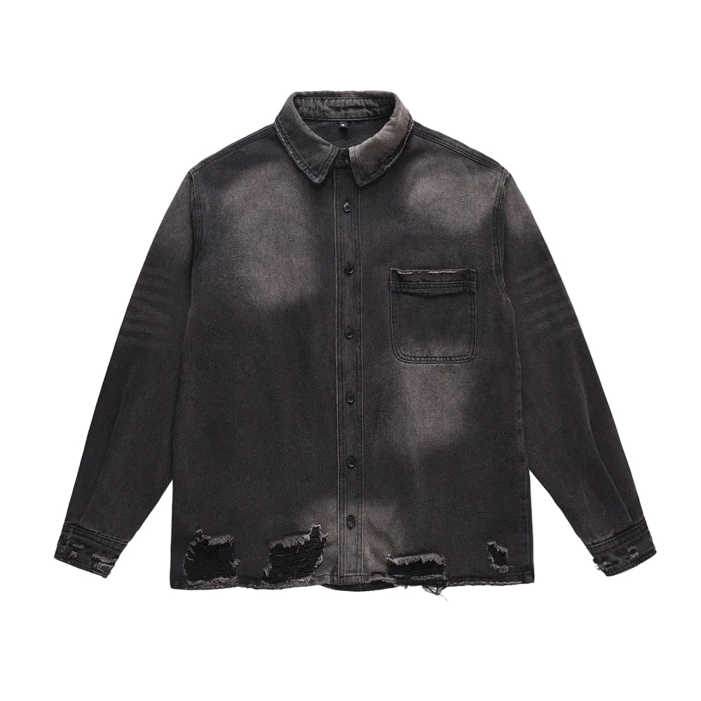 SABLE - JACKET
