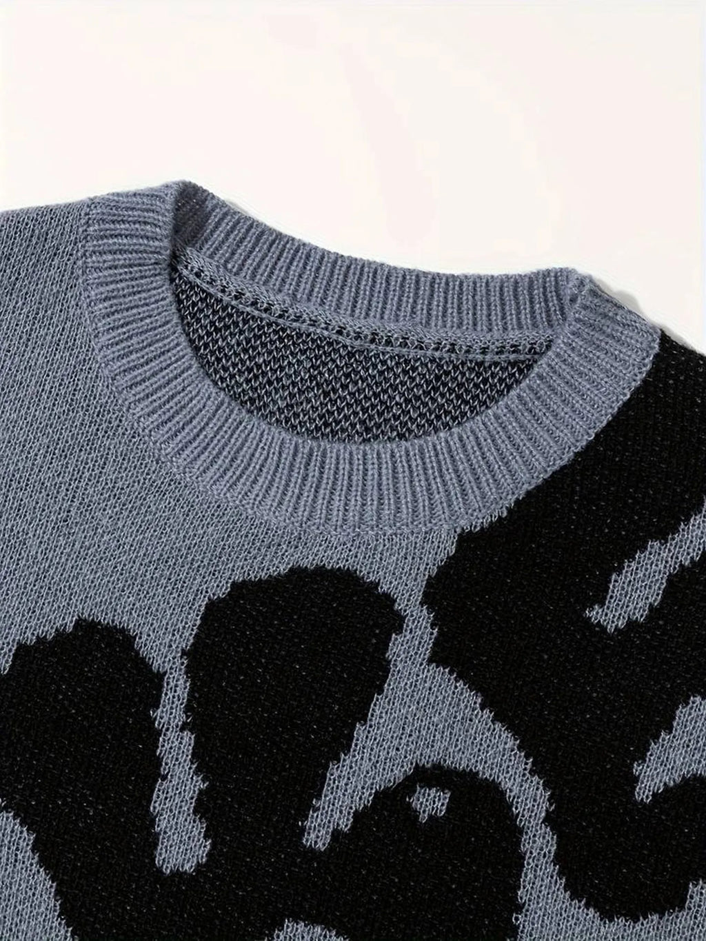 AURA - KNIT SWEATER