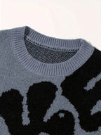 AURA - KNIT SWEATER