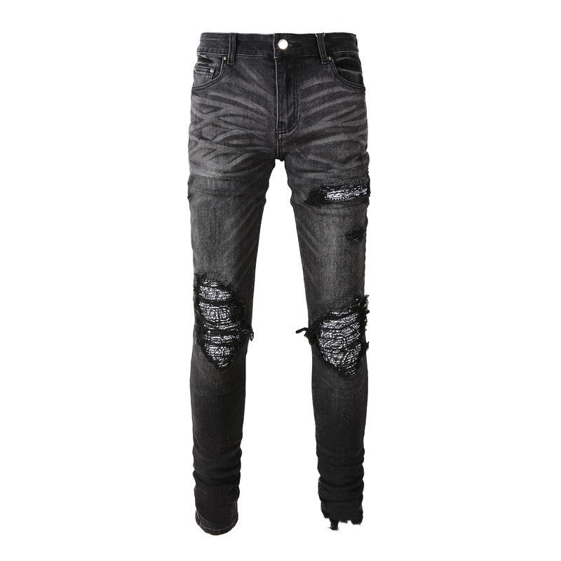 SILEN - JEANS