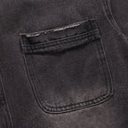 SABLE - JACKET