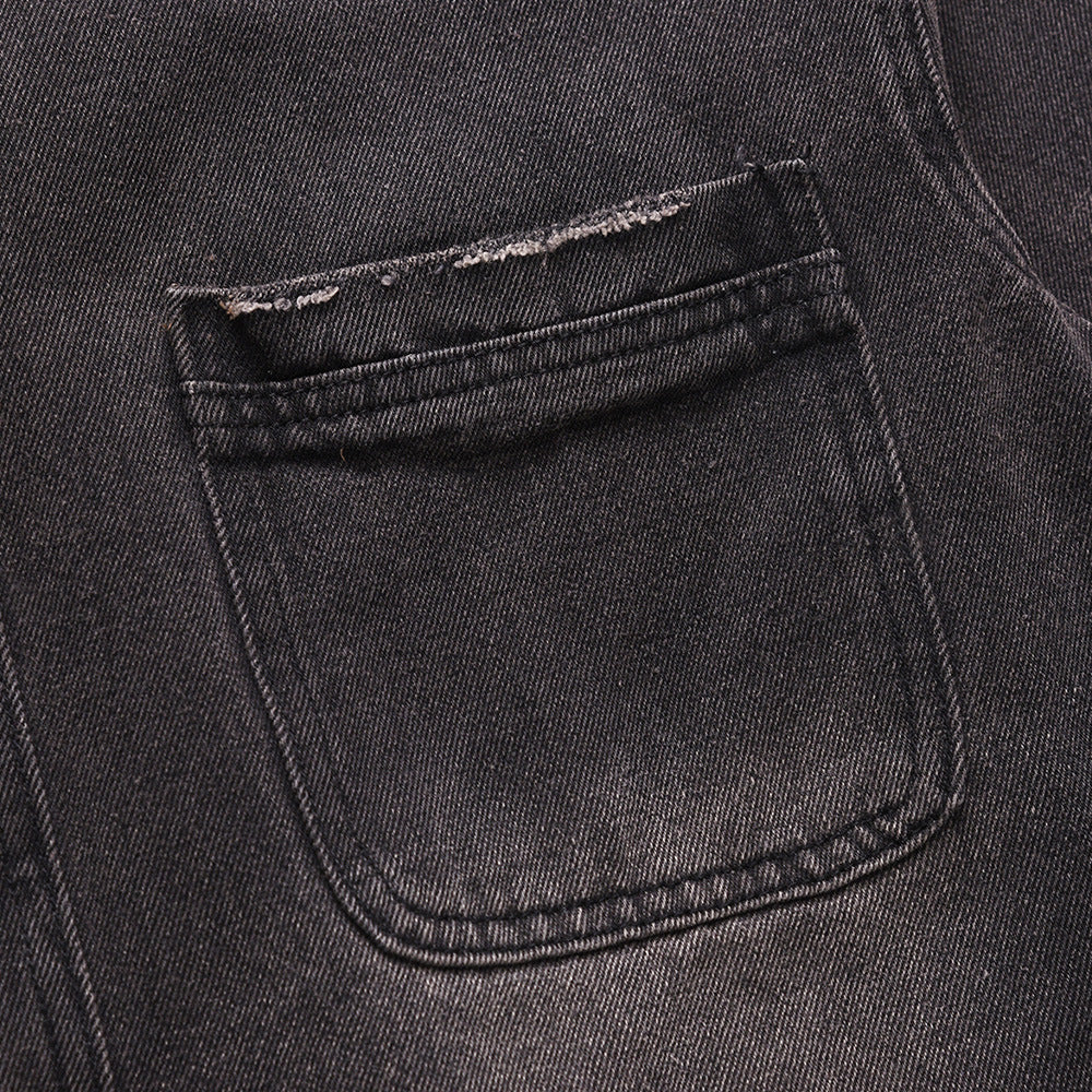 SABLE - JACKET