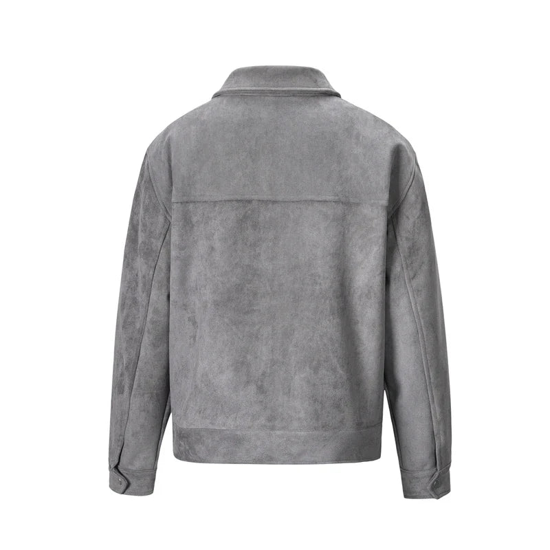 ZURAN - JACKET
