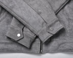 ZURAN - JACKET