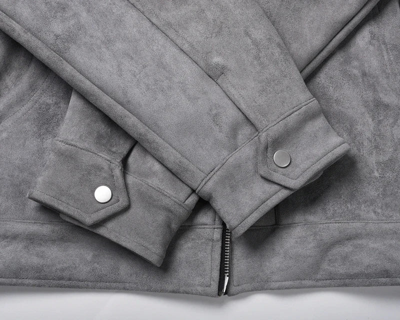 ZURAN - JACKET