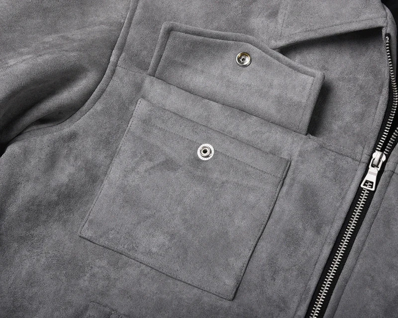 ZURAN - JACKET