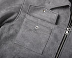 ZURAN - JACKET