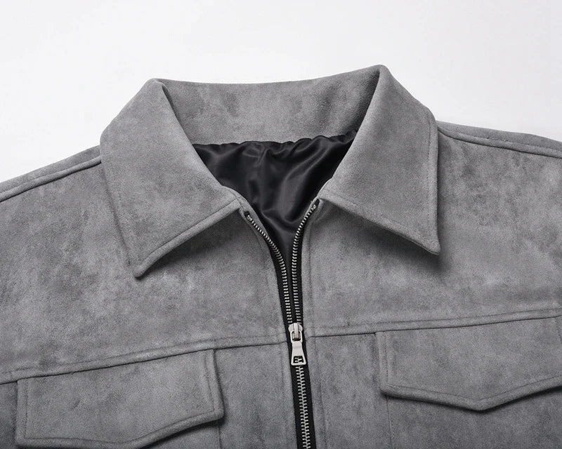 ZURAN - JACKET