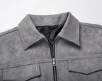 ZURAN - JACKET