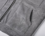 ZURAN - JACKET