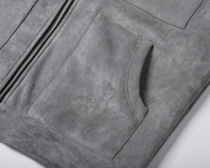 ZURAN - JACKET