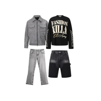 VIRAL OUTFITS